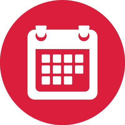 Calendar Icon